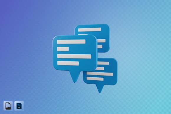 Feedback 3D Illustration: Elevating Design Across Industries