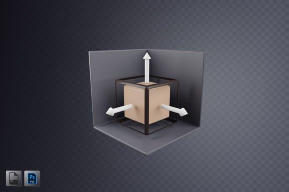 How to Use 3D Modelling and 3D Illustration in Design Workflows for Maximum Impact