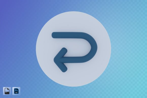 Previous Arrow 3D Illustration: A Practical Guide for Design and Creative Projects