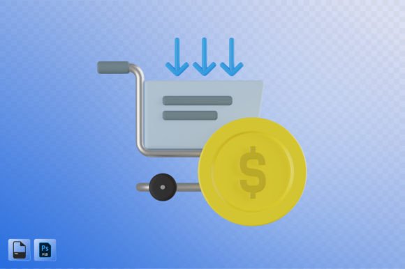 What Is Sales 3D Illustration and Why It Matters for Your Design Projects